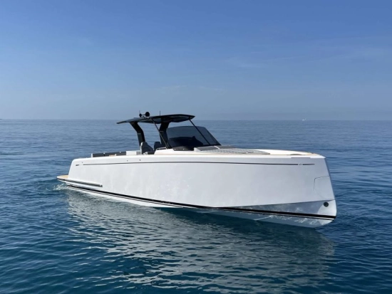 Cantiere del Pardo 38 de segunda mano en venta