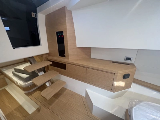 Cantiere del Pardo 38 de segunda mano en venta
