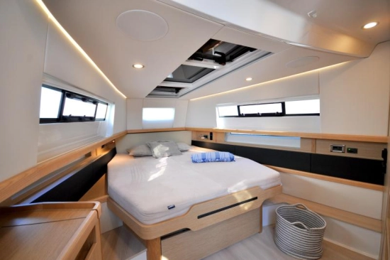 Fjord 44 Open de segunda mano en venta