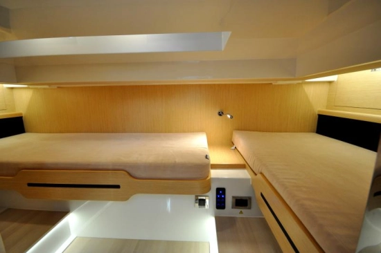 Fjord 44 Open de segunda mano en venta