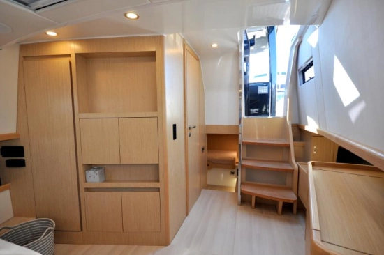 Fjord 44 Open de segunda mano en venta