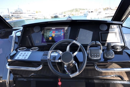 Fjord 44 Open de segunda mano en venta