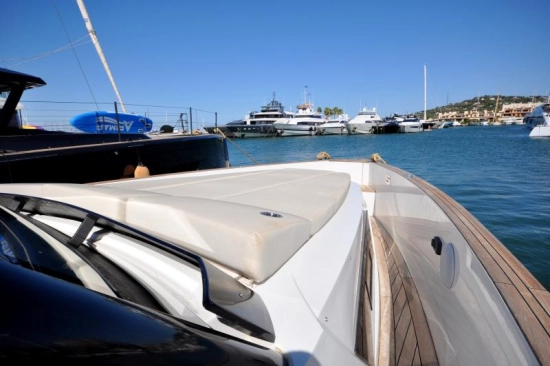Fjord 44 Open de segunda mano en venta