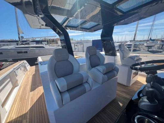 Cantiere del Pardo Pardo 50 de segunda mano en venta