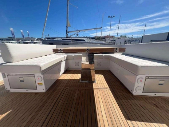 Cantiere del Pardo Pardo 50 de segunda mano en venta