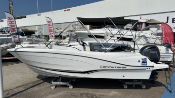 Jeanneau Cap Camarat 6.5 CC 3 nuevo en venta