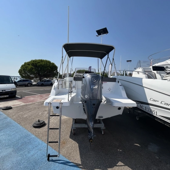 Jeanneau Cap Camarat 6.5 CC 3 nuevo en venta