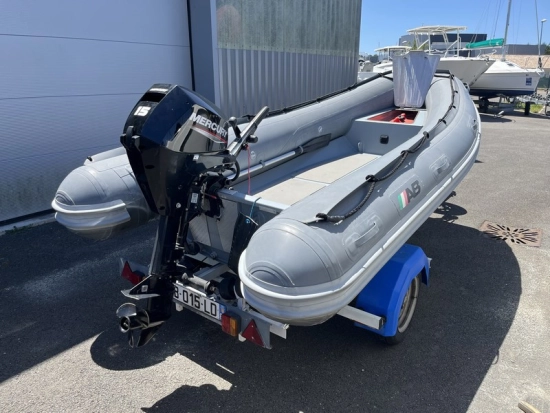 AB Inflatables A13 de segunda mano en venta