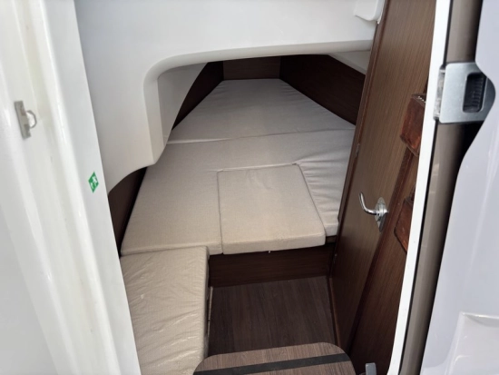 Jeanneau Cap Camarat 9.0 CC de segunda mano en venta