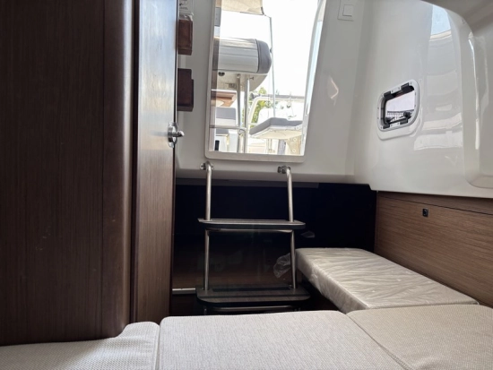 Jeanneau Cap Camarat 9.0 CC de segunda mano en venta