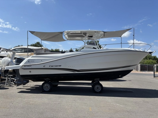 Jeanneau Cap Camarat 9.0 CC de segunda mano en venta