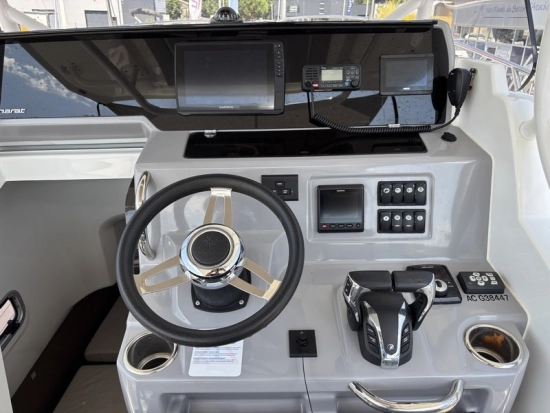 Jeanneau Cap Camarat 9.0 CC de segunda mano en venta