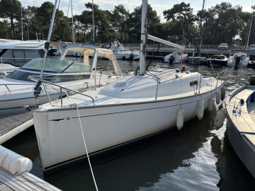 Jeanneau SUN 2500 de segunda mano en venta