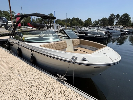 Sea Ray SDX 230 usata in vendita