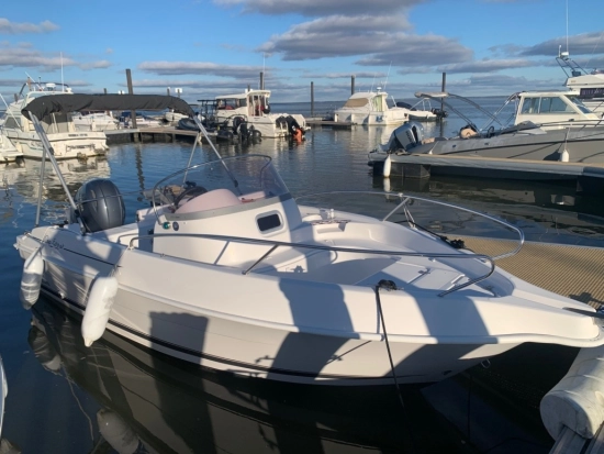 B2 Marine CAP FERRET 572 OPEN usado à venda