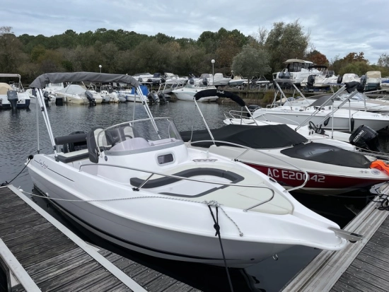 B2 Marine CAP FERRET 572 OPEN usado à venda