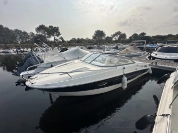 Bayliner 642 Cuddy usado à venda