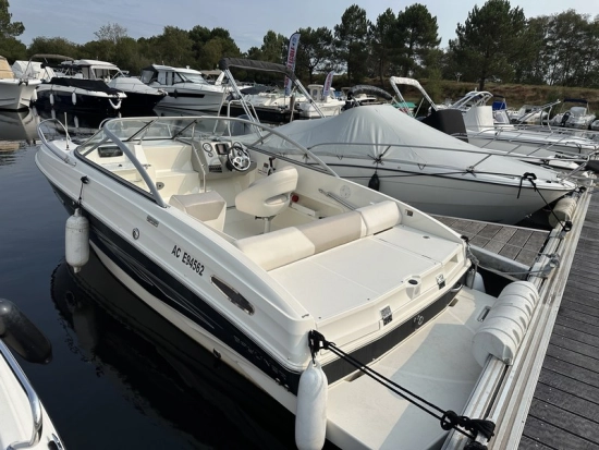 Bayliner 642 Cuddy de segunda mano en venta
