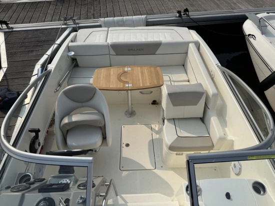 Bayliner 642 Cuddy de segunda mano en venta
