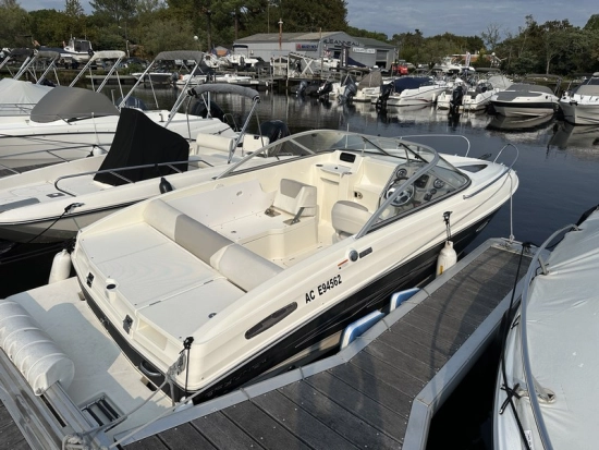 Bayliner 642 Cuddy de segunda mano en venta