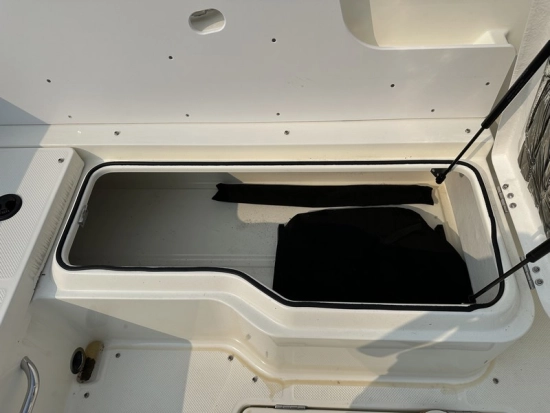 Bayliner 642 Cuddy de segunda mano en venta