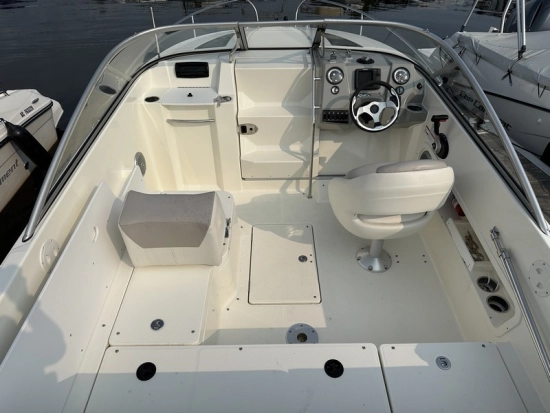 Bayliner 642 Cuddy de segunda mano en venta