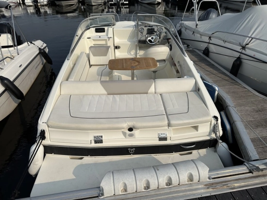 Bayliner 642 Cuddy de segunda mano en venta
