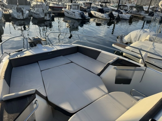 Beneteau Flyer 8.8 Spacedeck de segunda mano en venta