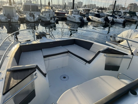 Beneteau Flyer 8.8 Spacedeck de segunda mano en venta