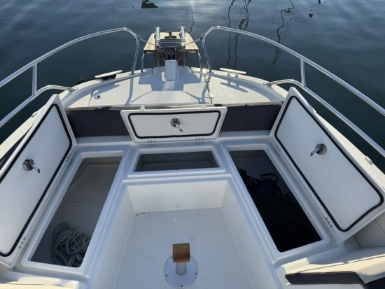 Beneteau Flyer 8.8 Spacedeck de segunda mano en venta