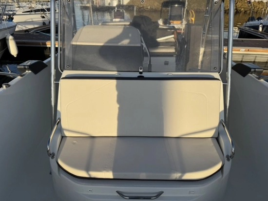Beneteau Flyer 8.8 Spacedeck de segunda mano en venta