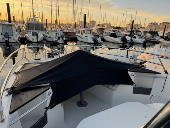 Beneteau Flyer 8.8 Spacedeck de segunda mano en venta