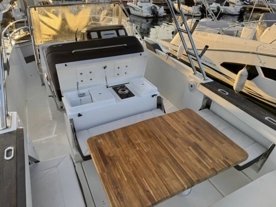 Beneteau Flyer 8.8 Spacedeck de segunda mano en venta