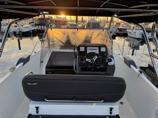 Beneteau Flyer 8.8 Spacedeck de segunda mano en venta