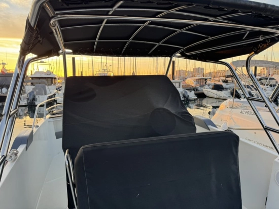 Beneteau Flyer 8.8 Spacedeck de segunda mano en venta