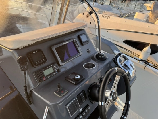 Beneteau Flyer 8.8 Spacedeck de segunda mano en venta