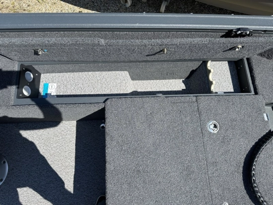 FINVAL 475 Evo Side Console novos à venda