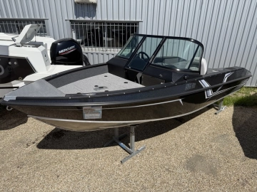 FINVAL 505 Fish Pro nuevo en venta