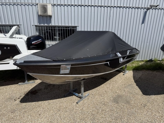 FINVAL 505 Fish Pro nuevo en venta