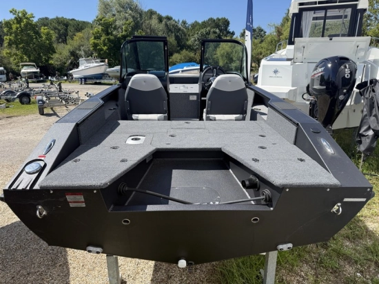 FINVAL 505 Fish Pro nuevo en venta