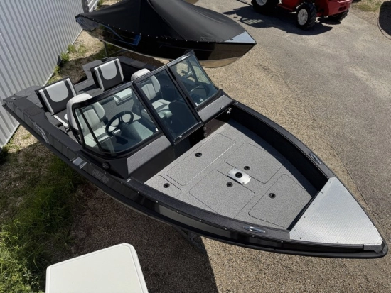 FINVAL 505 Fish Pro nuevo en venta