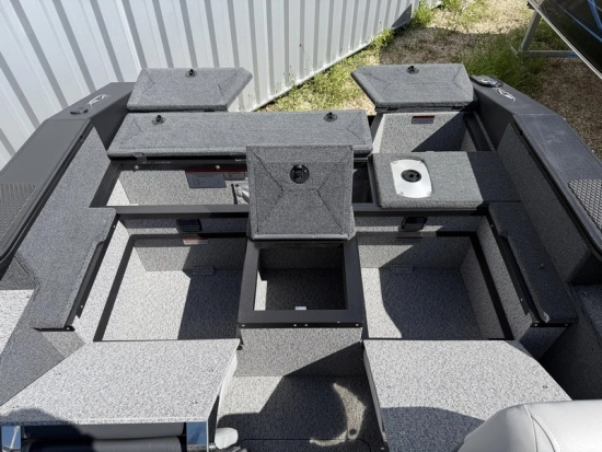 FINVAL 505 Fish Pro nuevo en venta