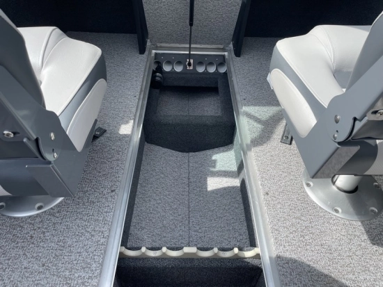 FINVAL 505 Fish Pro nuevo en venta