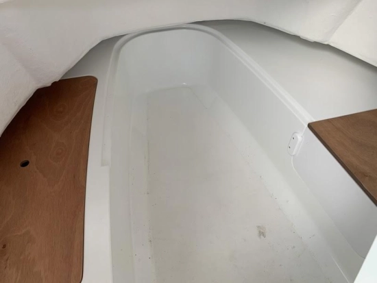 Jeanneau Cap Camarat 5.5 CC SERIE 2 de segunda mano en venta