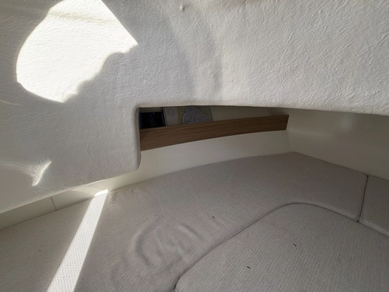 Jeanneau Cap Camarat 5.5 Serie 2 WA usata in vendita