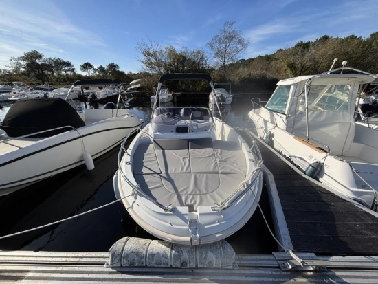 Jeanneau Cap Camarat 5.5 Serie 2 WA usata in vendita