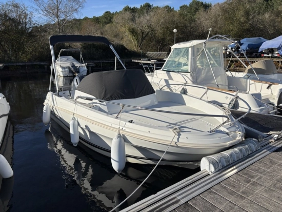 Jeanneau Cap Camarat 5.5 Serie 2 WA usata in vendita