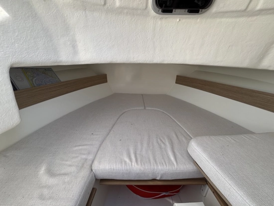 Jeanneau Cap Camarat 5.5 Serie 2 WA usata in vendita