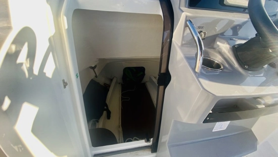 Jeanneau Cap Camarat 6.5 CC 3 de segunda mano en venta