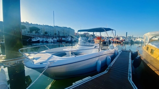 Jeanneau Cap Camarat 6.5 CC 3 de segunda mano en venta